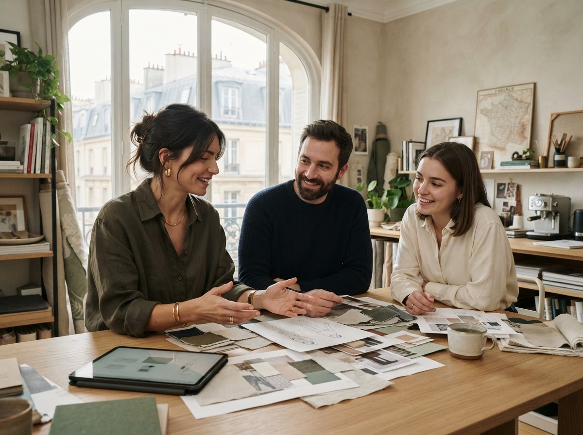 Taleviane, équipe et méthodologie d'analyse des données financières